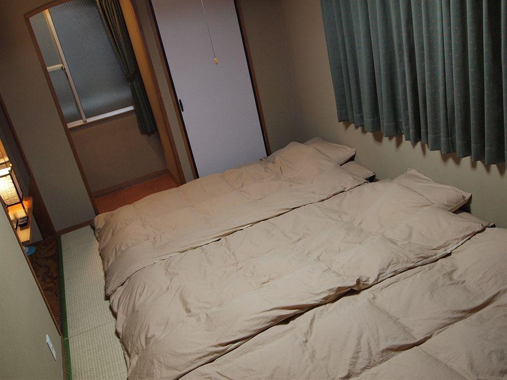 \u00BFCu\u00E1les son los mejores hoteles cerca de Museo Memorial de la Paz de Hiroshima? Exterior foto